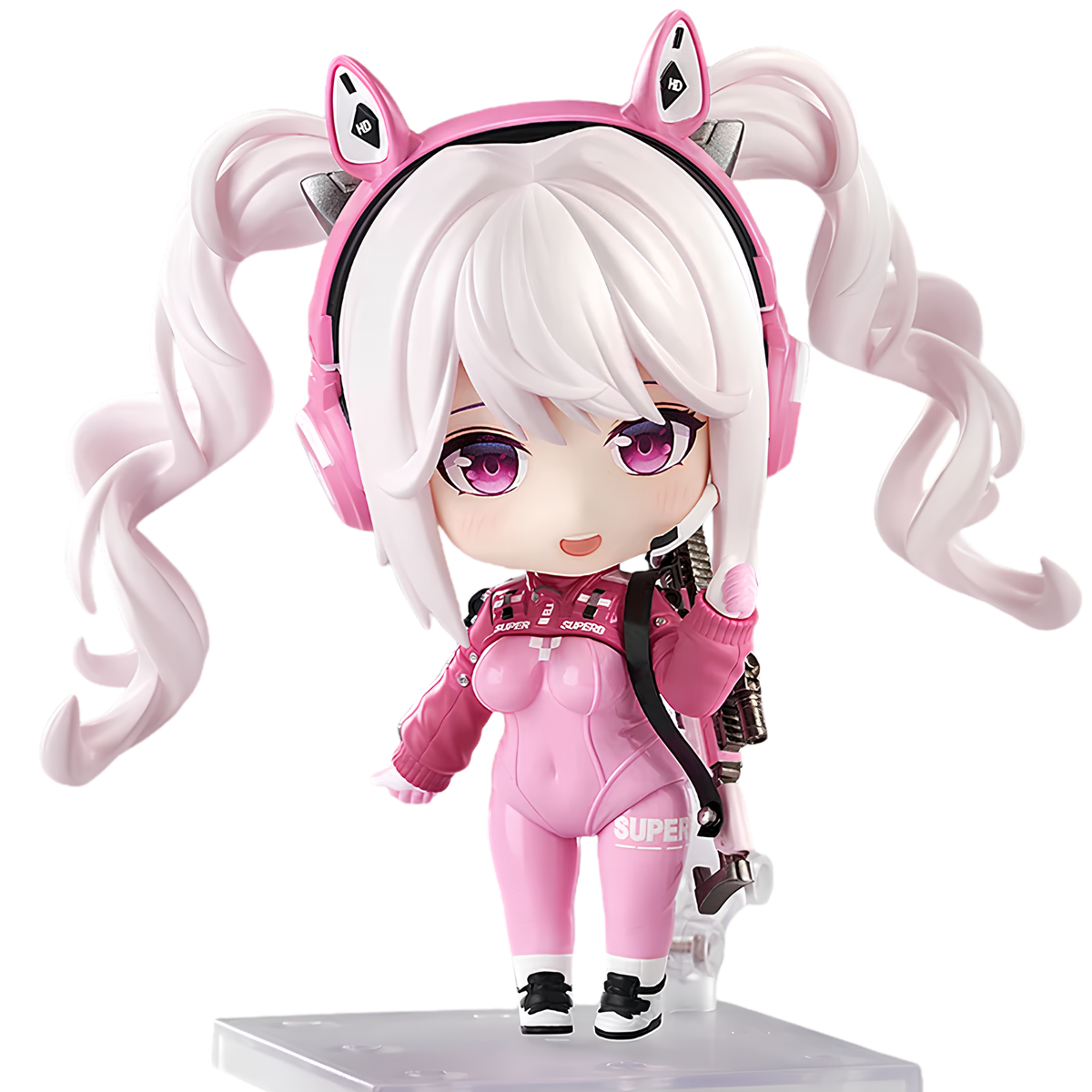 Goddess of Victory: NIKKE – Alice Nendoroid #2954 – Good Smile Company
