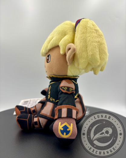 Final Fantasy XI – Shantotto Plush – 7″ Official Square Enix Plushie