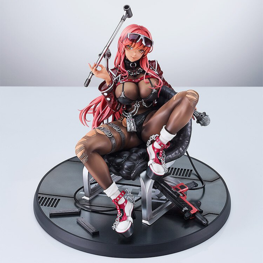 NIKKE Volume 1/7 Scale Figure by Max Factory – Goddess of Victory Volume