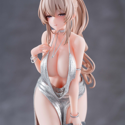 Erin Evening Dress Ver. 1/6 Scale Figure by AniMester