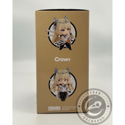 Nendoroid Crown #2767 Goddess of Victory: NIKKE Figure – Good Smile Company (New)