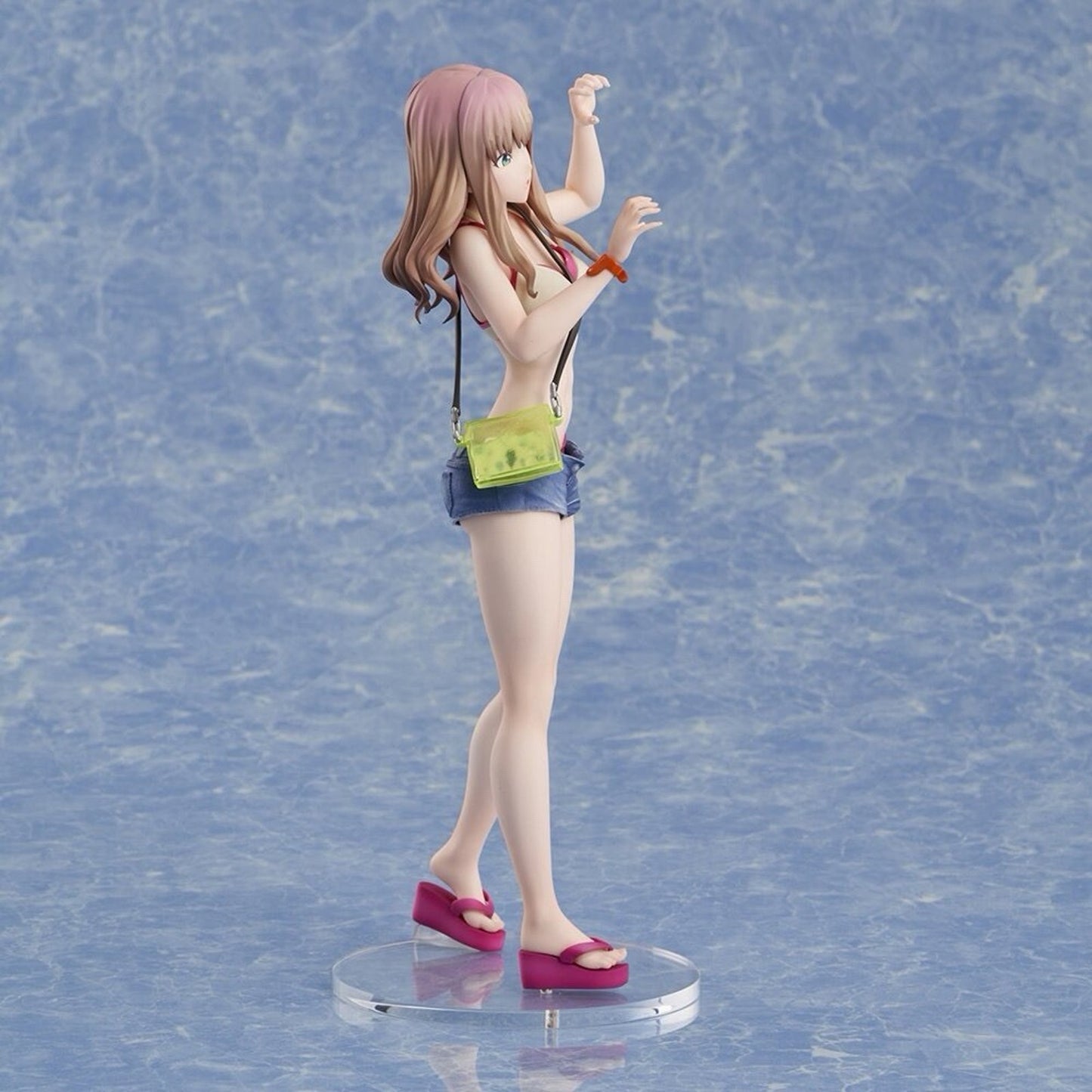 SSSS.Dynazenon Yume Minami Swimsuit Ver. Non-Scale Figure – Union Creative