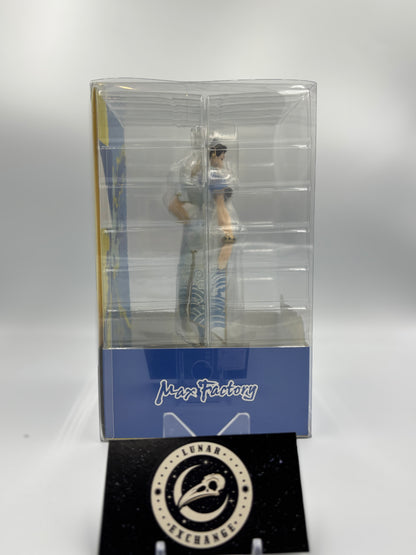 Street Fighter 6 – Pop Up Parade Chun‑Li (SF6 Ver.) PVC Figure – Good Smile Company