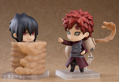 Naruto Shippuden – Nendoroid Gaara #956 3.9” PVC Figure – Good Smile Company