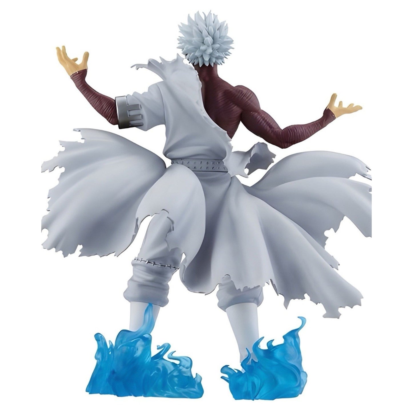 My Hero Academia Dabi Masterlise Ichibansho Figure – Bandai Namco