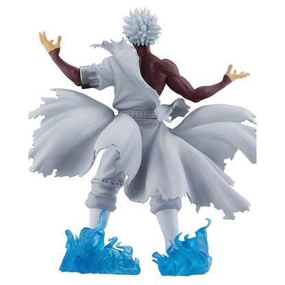 My Hero Academia Dabi Masterlise Ichibansho Figure – Bandai Namco