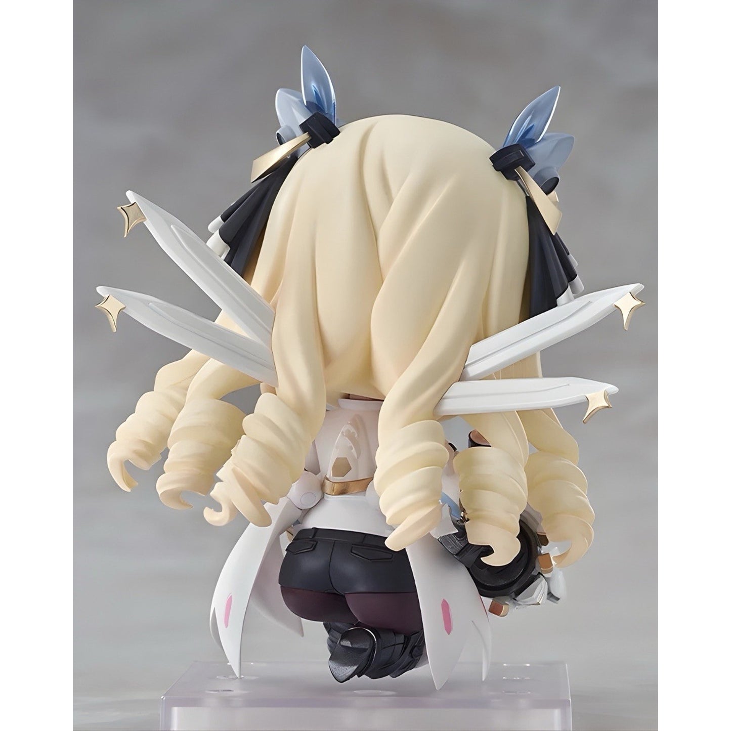 Nendoroid Crown #2767 Goddess of Victory: NIKKE Figure – Good Smile Company (New)