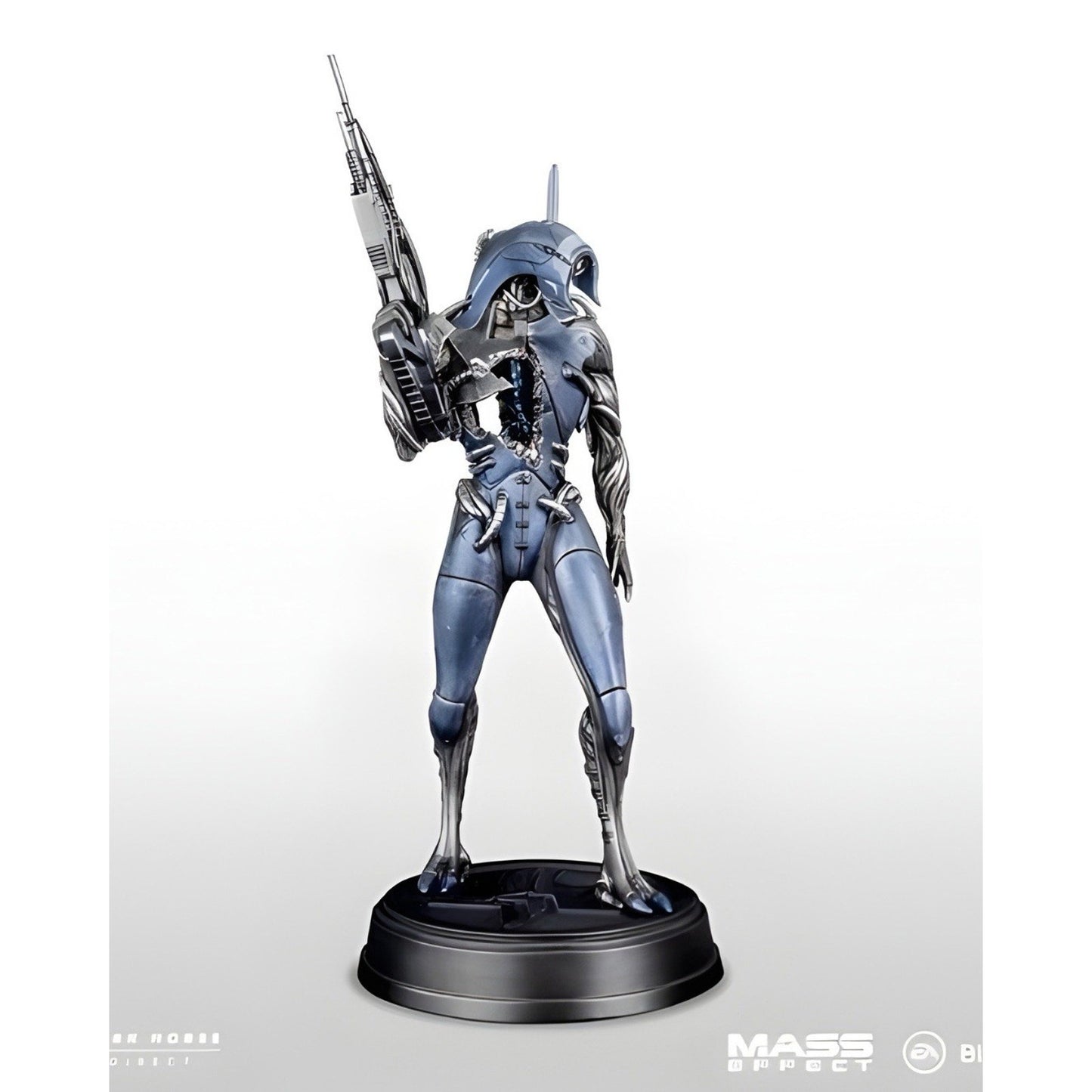 Mass Effect Legion Figure Statue – Dark Horse Official Collectible