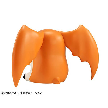 Digimon Adventure – Patamon Look Up Series Figure 4.3″ – MegaHouse