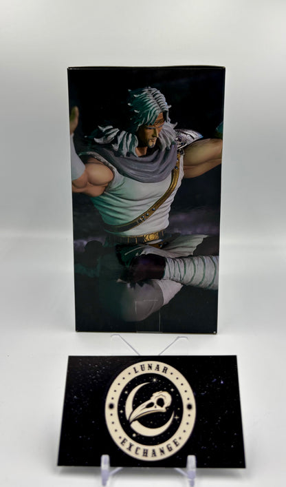 Packaging of the Toki Noodle Stopper Figure by FuRyu.