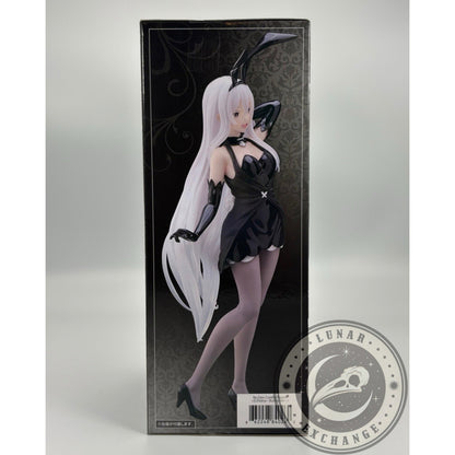 Re:Zero Echidna Bunny Ver. Coreful Figure – FuRyu PVC Anime Statue