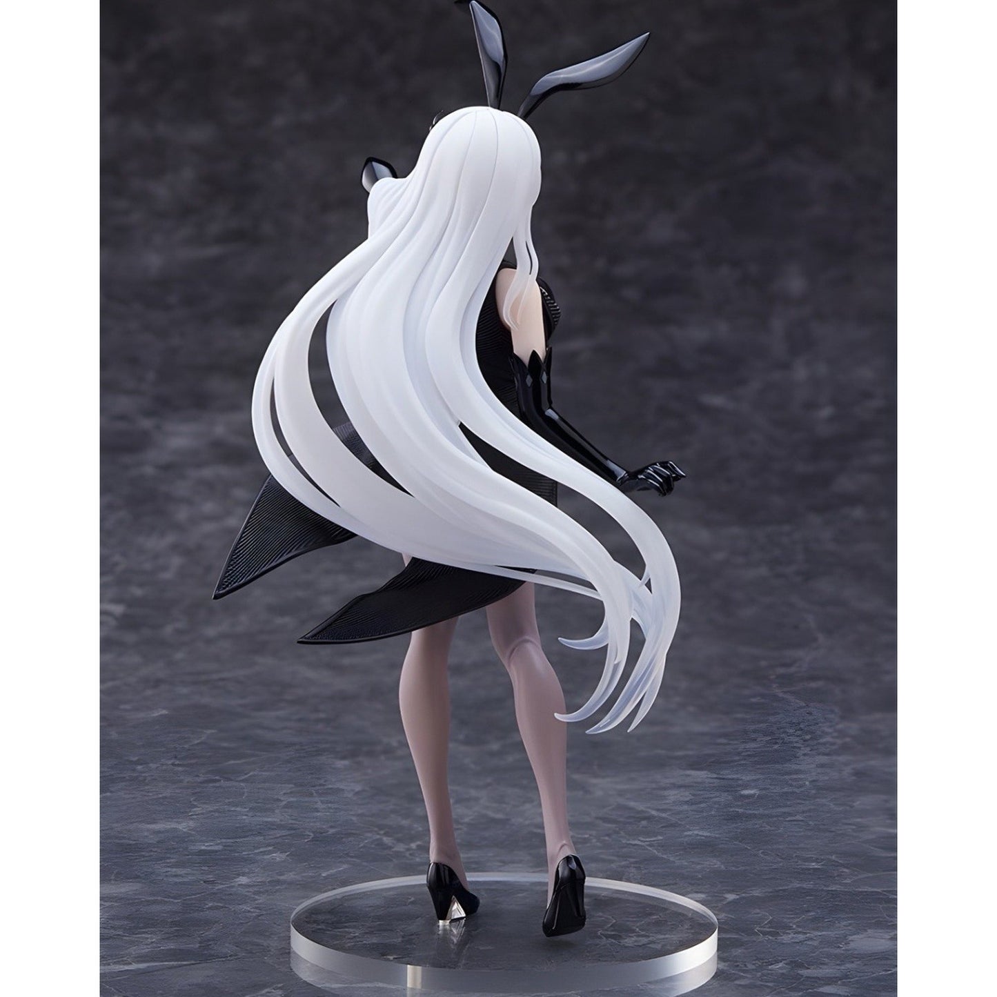 Re:Zero Echidna Bunny Ver. Coreful Figure – FuRyu PVC Anime Statue