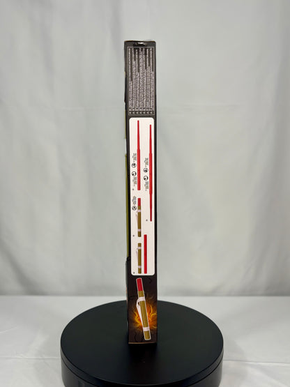 Dragon Ball – Daima Nyoibo Power Pole 48″ Roleplay Toy – Bandai (2025)
