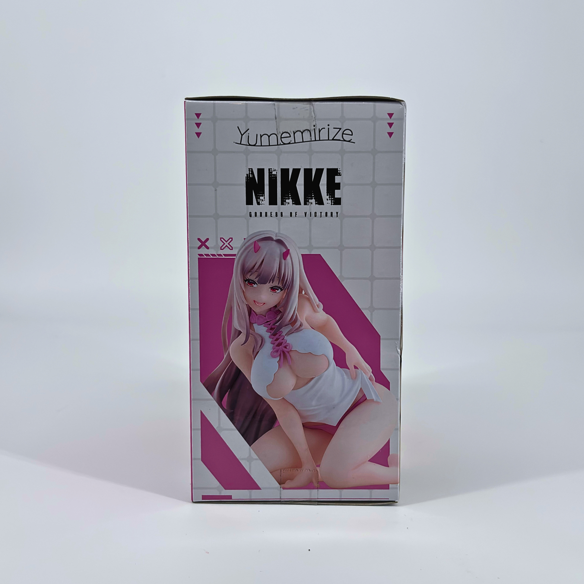 Goddess of Victory: NIKKE – Viper Yumemirize Figure – SEGA