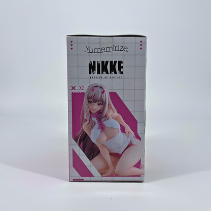Goddess of Victory: NIKKE – Viper Yumemirize Figure – SEGA