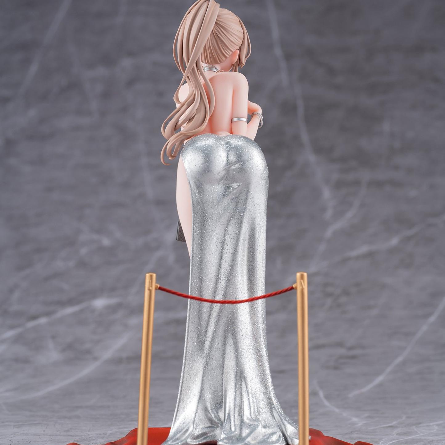 Erin Evening Dress Ver. 1/6 Scale Figure by AniMester