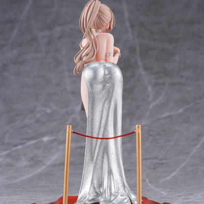 Erin Evening Dress Ver. 1/6 Scale Figure by AniMester