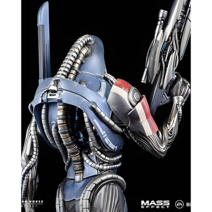 Mass Effect Legion Figure Statue – Dark Horse Official Collectible