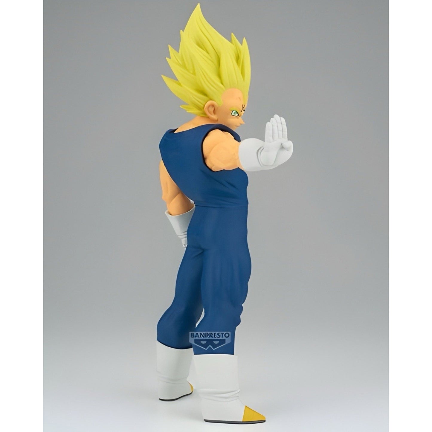 Dragon Ball Z Majin Vegeta Grandista Figure – Banpresto Bandai Spirits