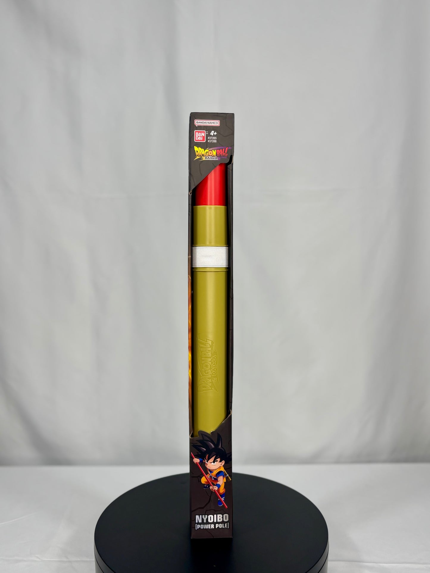 Dragon Ball – Daima Nyoibo Power Pole 48″ Roleplay Toy – Bandai (2025)