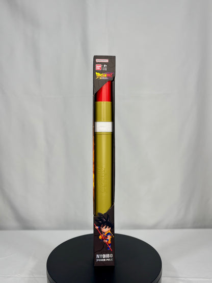 Dragon Ball – Daima Nyoibo Power Pole 48″ Roleplay Toy – Bandai (2025)
