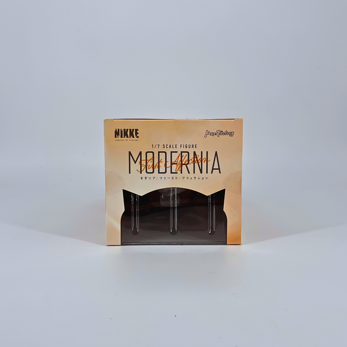Goddess of Victory: NIKKE – Modernia First Affection 1/7 Figure – Max Factory