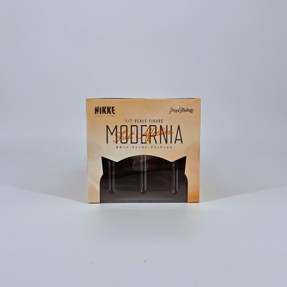 Goddess of Victory: NIKKE – Modernia First Affection 1/7 Figure – Max Factory