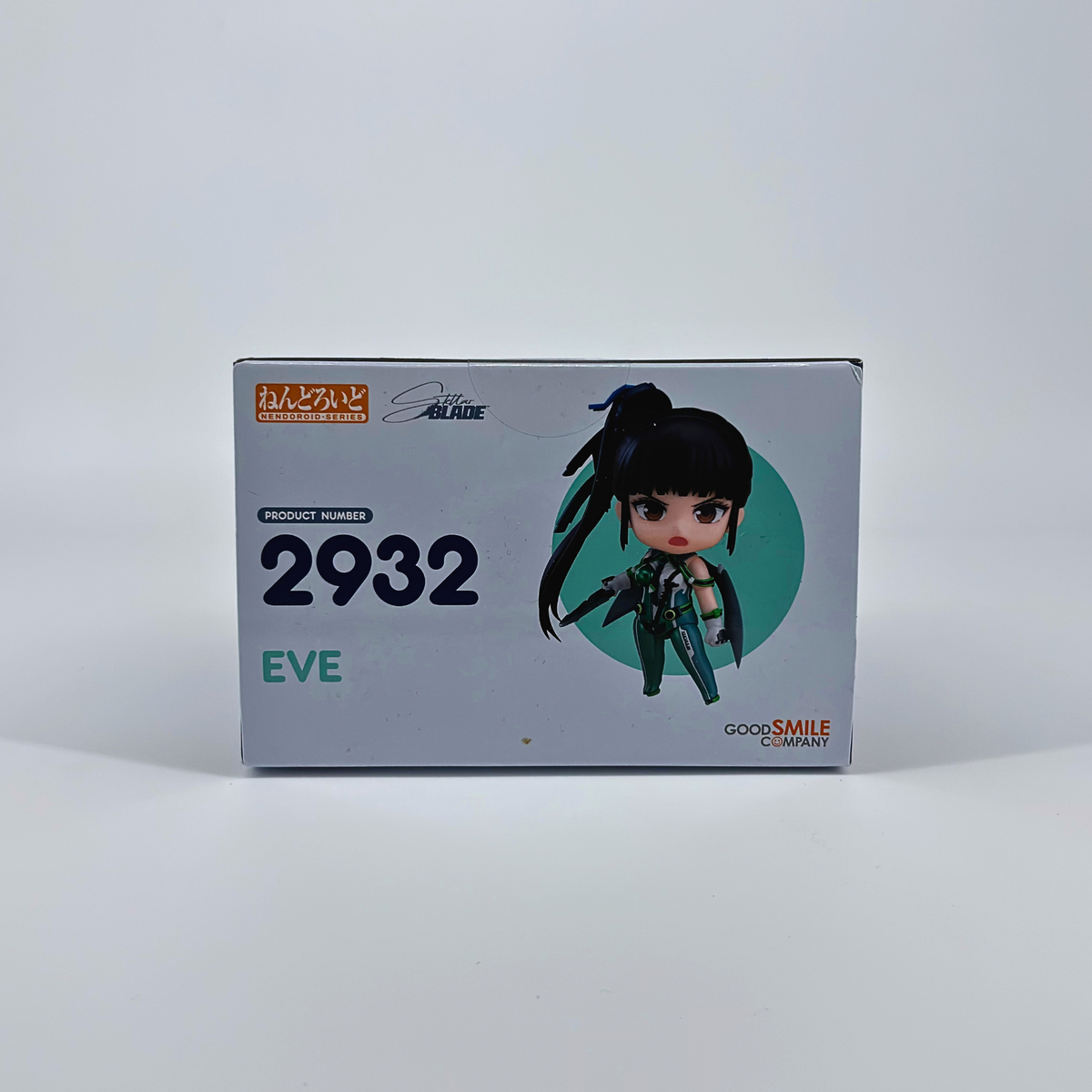 Stellar Blade – EVE Nendoroid #2932 – Good Smile Company