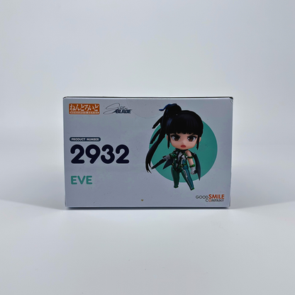 Stellar Blade – EVE Nendoroid #2932 – Good Smile Company