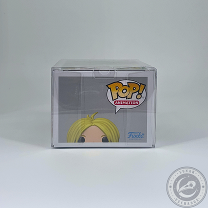 Sakamoto Days Shin Asakura Pop! Animation #2059 by Funko
