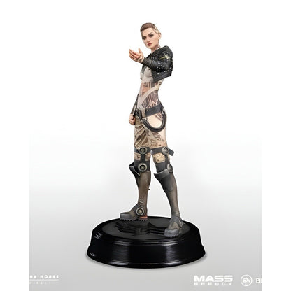 Mass Effect Jack Deluxe Figure – Dark Horse BioWare EA Video Game Statue