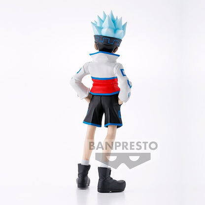 Shaman King Horohoro Figure – Banpresto Non-Scale PVC Anime Statue
