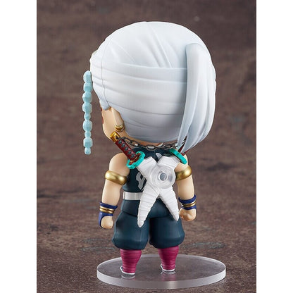Demon Slayer Tengen Uzui Nendoroid – Good Smile Company Chibi Figure