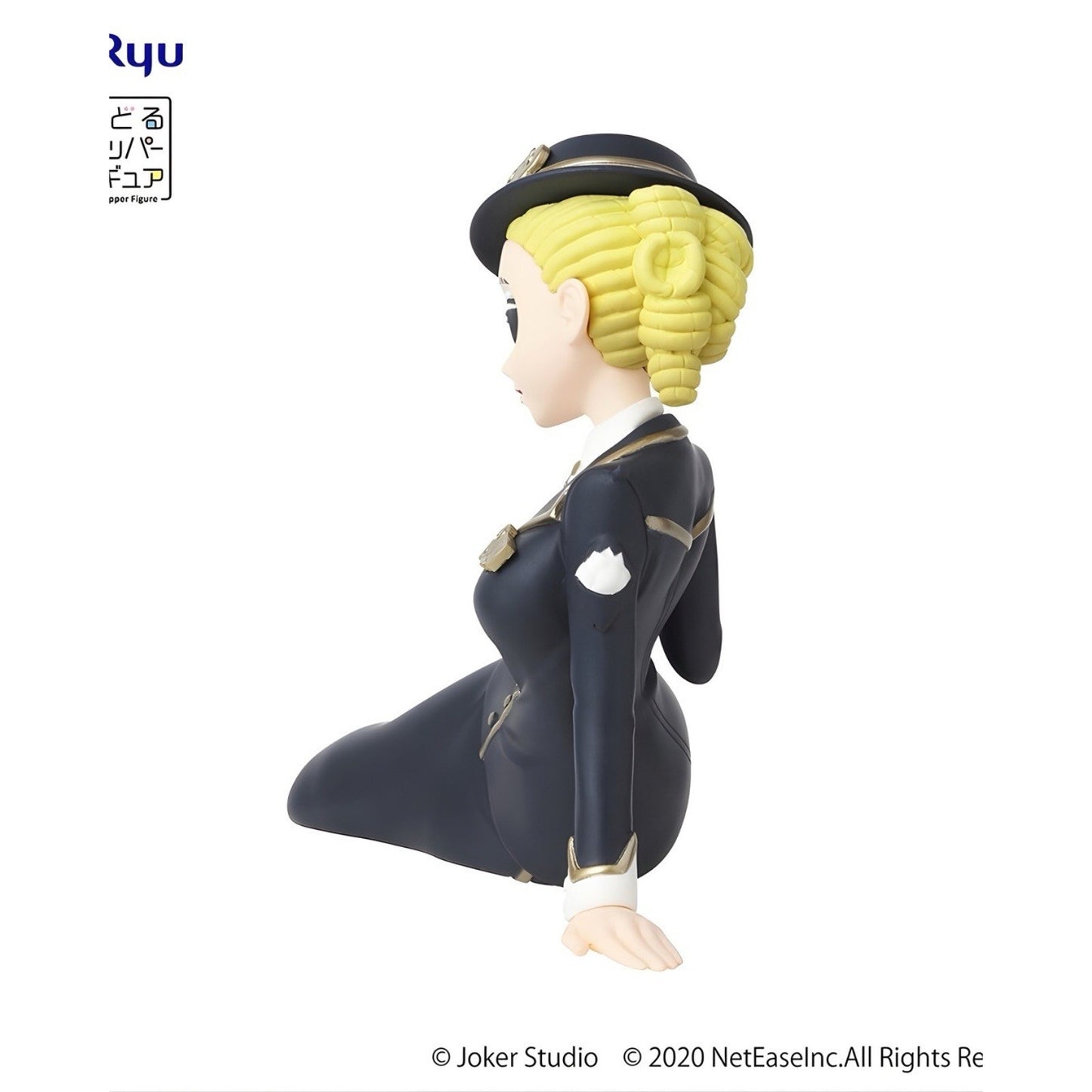 Identity V Martha Behamfil Noodle Stopper Figure – FuRyu Joker Studio