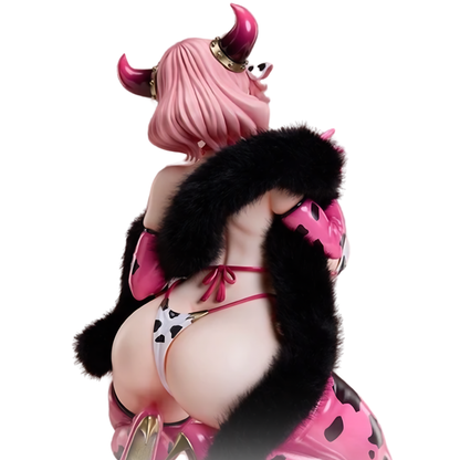 BINDing Paina Bunnystein Fantasy 1/4 Scale Figure