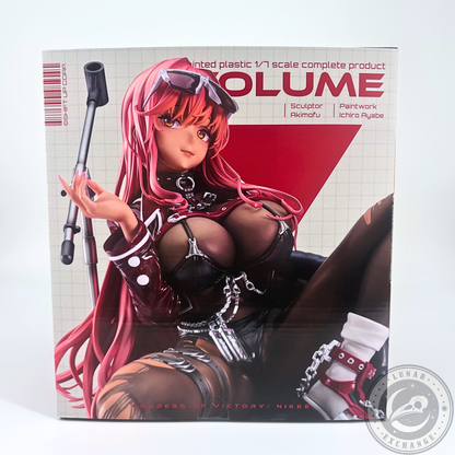 NIKKE Volume 1/7 Scale Figure by Max Factory – Goddess of Victory Volume