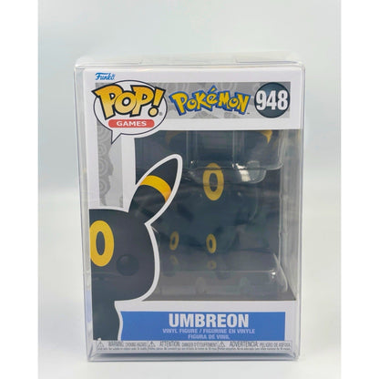 Funko Pop! Pokémon Umbreon #948 Vinyl Figure w/ Protector