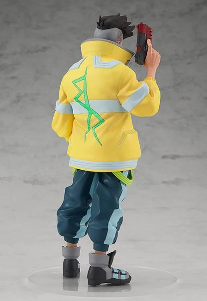 Pop Up Parade Cyberpunk: Edgerunners – David Figure – Good Smile Company PVC Statue