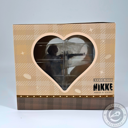 Goddess of Victory: NIKKE Bready Chapter 7 Ichibansho Figure
