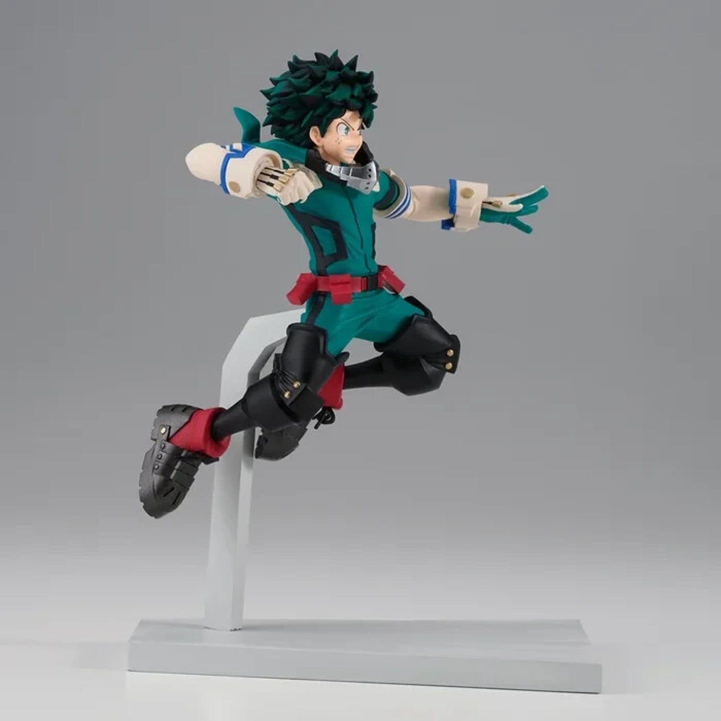 My Hero Academia Izuku Midoriya Bravegraph #2 Vol. 2 Figure – Banpresto