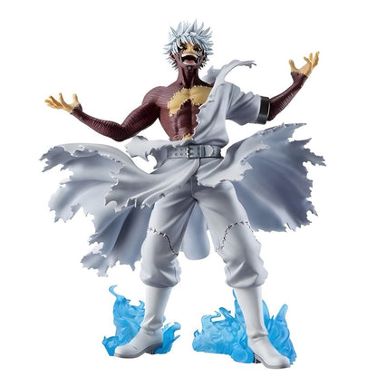 My Hero Academia Dabi Masterlise Ichibansho Figure – Bandai Namco