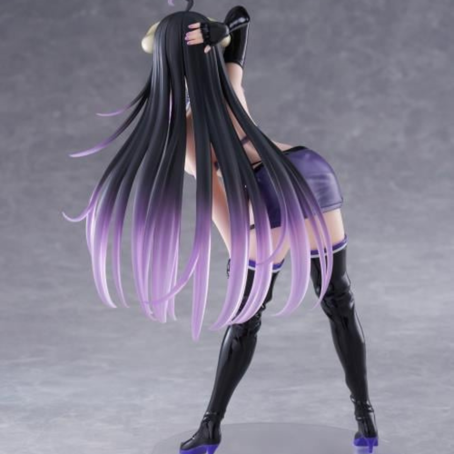 Overlord Albedo Race Queen Ver. Coreful Figure by Taito