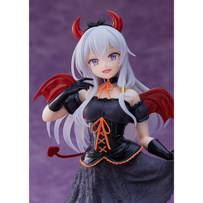 Wandering Witch Elaina Sweet Devil Ver. Coreful Figure – Taito 7.1″ PVC Statue