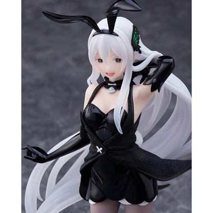 Re:Zero Echidna Bunny Ver. Coreful Figure – FuRyu PVC Anime Statue