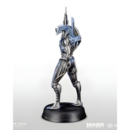 Mass Effect Legion Figure Statue – Dark Horse Official Collectible