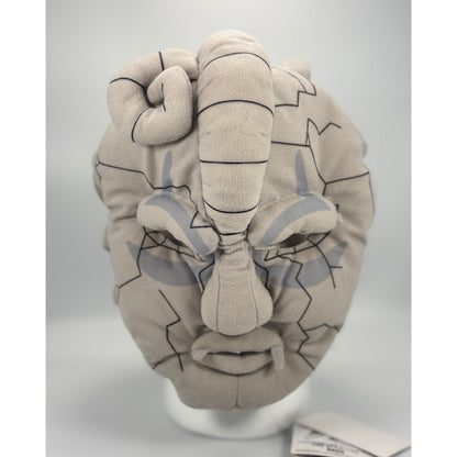 JoJo’s Bizarre Adventure Stone Mask Plush 25cm – Phantom Blood Anime
