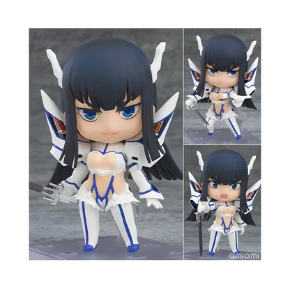 Nendoroid Ryuko Matoi #2808 & Satsuki Kiryuin #2809 Set – Kill la Kill