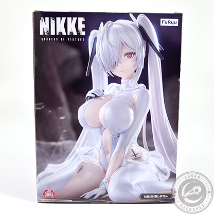 Goddess of Victory: NIKKE Cinderella Noodle Stopper Figure by FuRyu