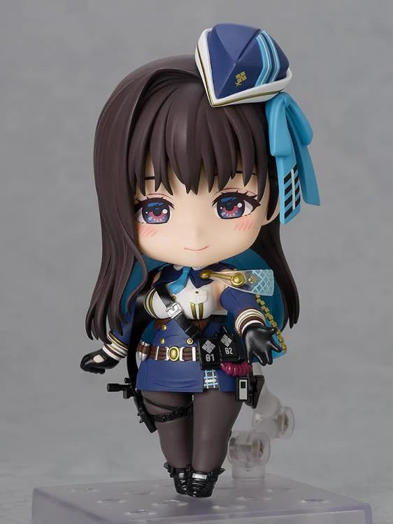 Nendoroid Marian (Goddess of Victory: Nikke) – Articulated 100 mm Figure