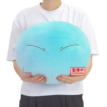 That Time I Got Reincarnated as a Slime – Rimuru Tempest Super Big Plush – Banpresto